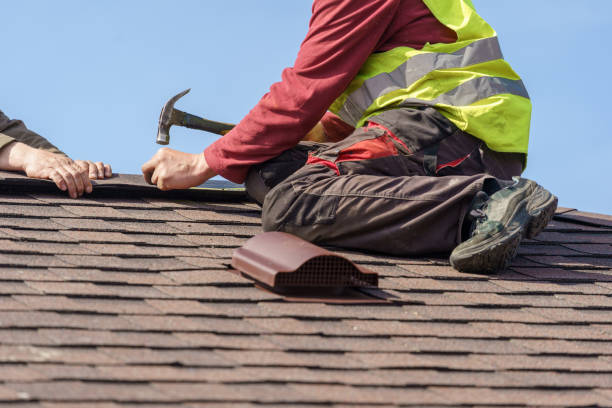 Quick and Trustworthy Emergency Roof Repair Services in Horseshoe Bend, AR