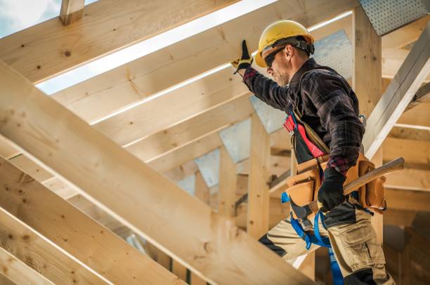 Best Gutter Installation and Roofing  in Horseshoe Bend, AR