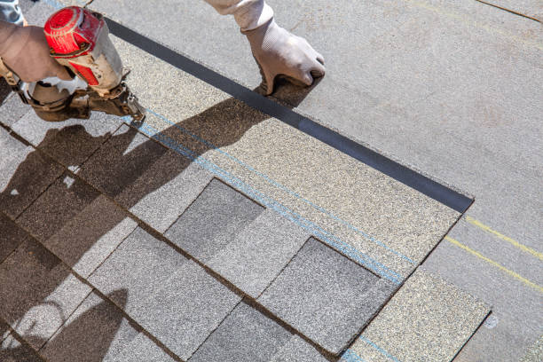 Best Commercial Roofing Services  in Horseshoe Bend, AR